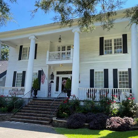 Bama Bed And Breakfast - Sweet Home Alabama Suite ทัสคาลูซา ภายนอก รูปภาพ