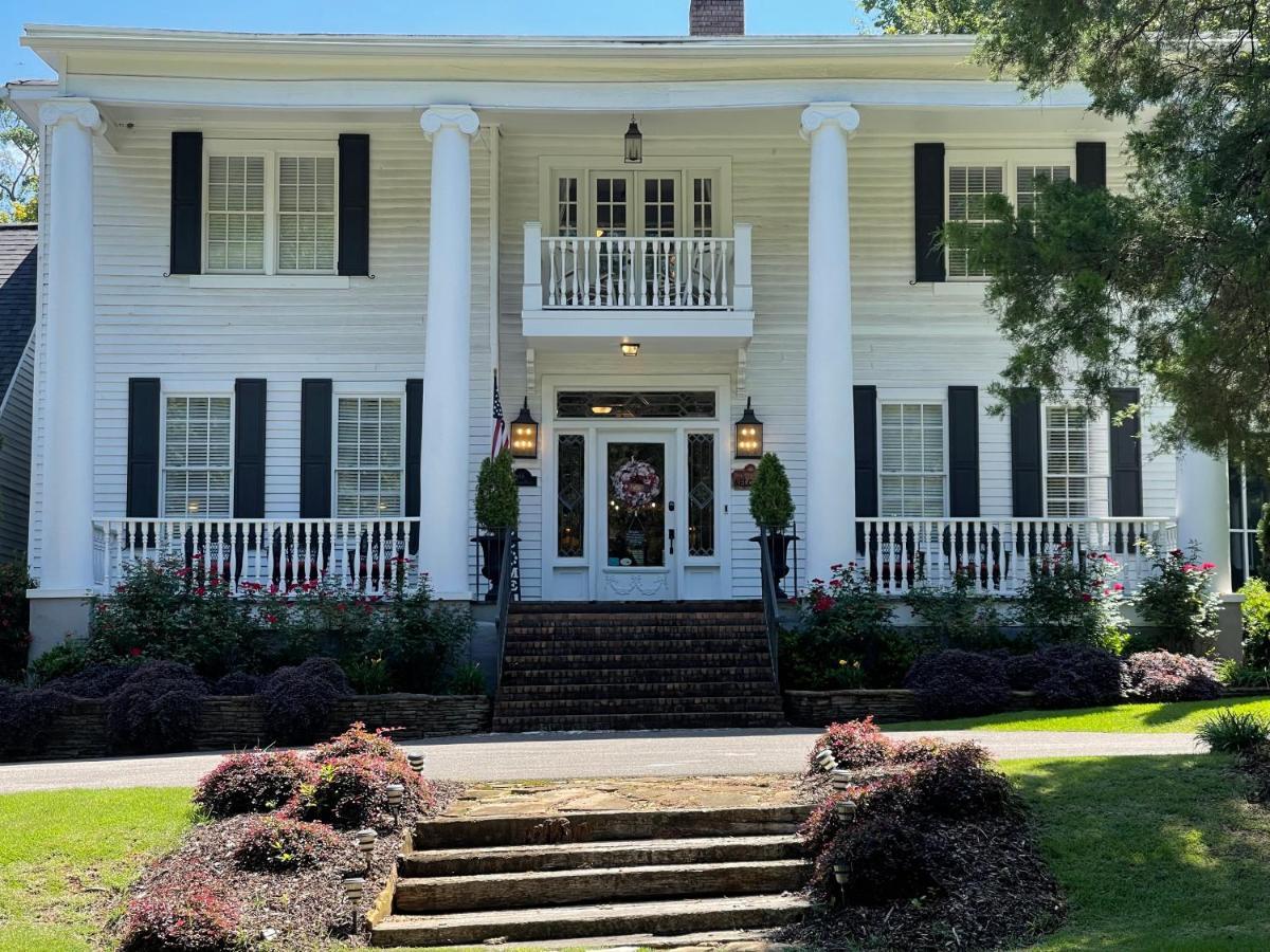 Bama Bed And Breakfast - Sweet Home Alabama Suite ทัสคาลูซา ภายนอก รูปภาพ