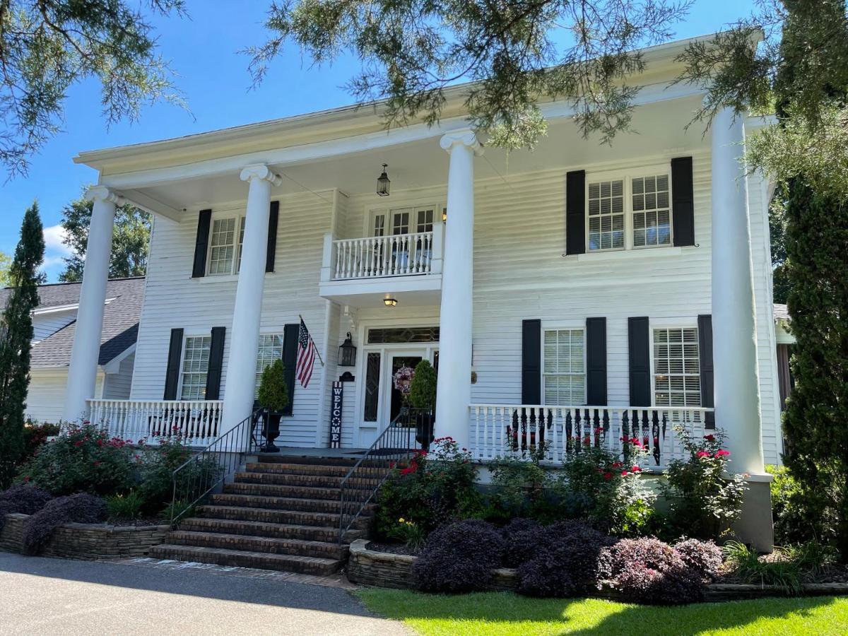 Bama Bed And Breakfast - Sweet Home Alabama Suite ทัสคาลูซา ภายนอก รูปภาพ